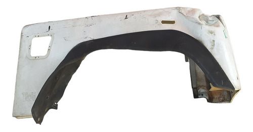 Paralama Direito Land Rover Defender 1999 2000 2001 2002