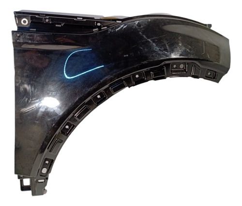 Paralama Direito Land Rover Evoque 2012 2014 2015 2016 2017