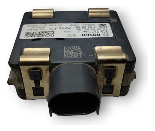 Módulo Assis Faixa Traseiro Direito Vw Passat 2015 2016 2017