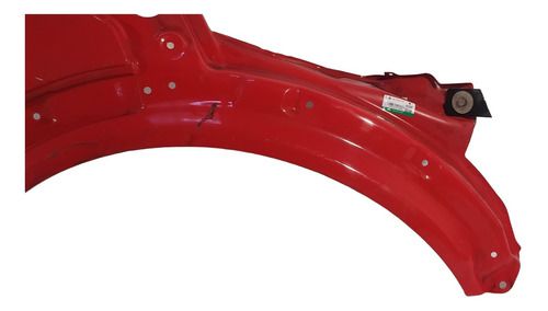 Paralama Direito Mini Cooper S Countryman 2011 2012 2016