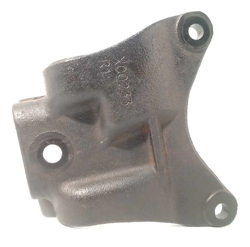 Suporte Coxim Cambio Tras Inf Chevrolet Captiva 2009 2016