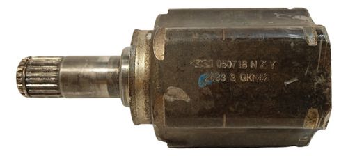 Tulipa Dianteira Direita Chevrolet Cruze Ltz 1.4 2017 2018