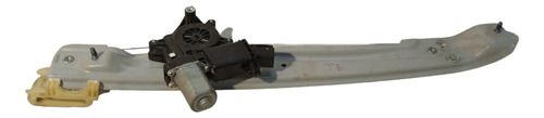 Motor Maquina Vidro Traseiro Esquerdo Gm Equinox 2019 2020