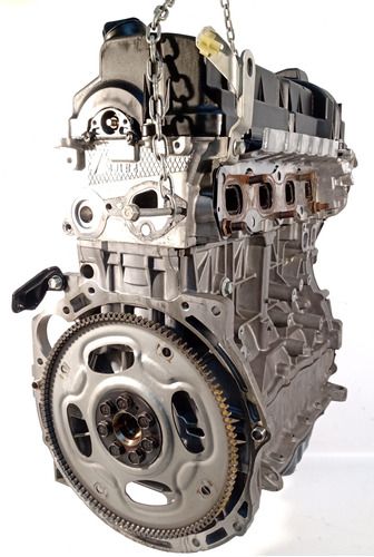 Motor Parcial  Mitsubishi Outlander 2.0 Aut Flex 2016 2017