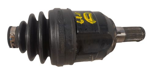 Tulipa Dianteiro Esquerdo Hyundai Ix35 2013 2014 2015 2016