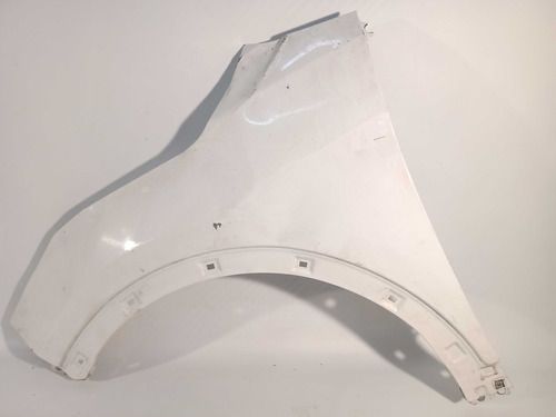 Paralama Esquerdo Detalhe Hyundai Creta 2017 2018 2019 2020