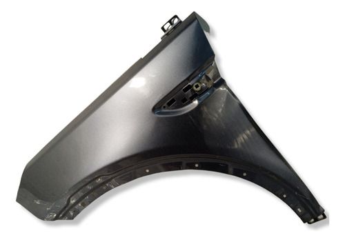 Paralama Esquerdo Discovery Sport 2017 2018