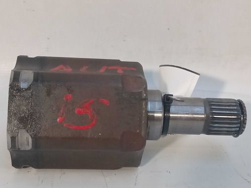 Tulipa Esquerda Honda Civic 1.8 Automático 2015