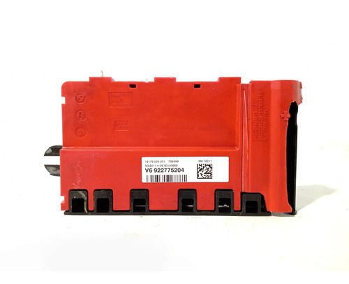 Módulo Bateria Detalhe Bmw 118i 2012 2013 2014 2015