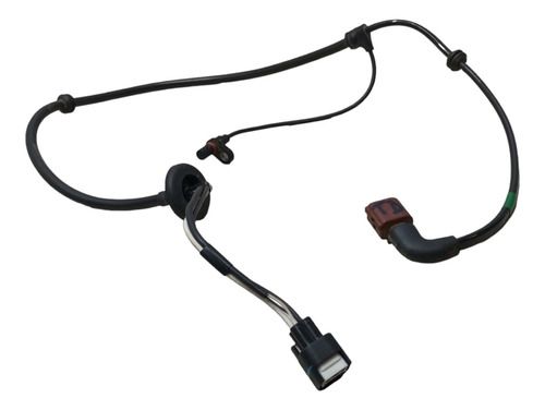Sensor Abs Traseiro Direito Audi A3 Tfsi 2015 2016