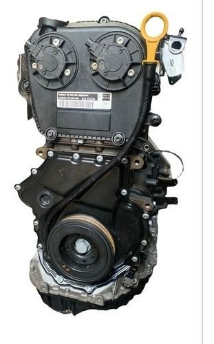 Motor Parcial Audi Q3 A3 2.0 Tfsi Ea888 2014 2015 2016 2017