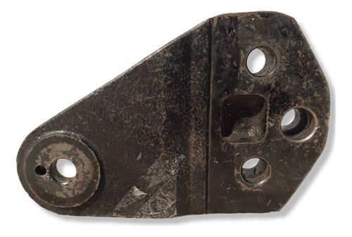 Suporte Coxim Direito Hyundai Santa Fé 3.5 2010 2011 2012