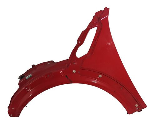 Paralama Esquerdo Mini Cooper S Countryman 2011 2012 2016