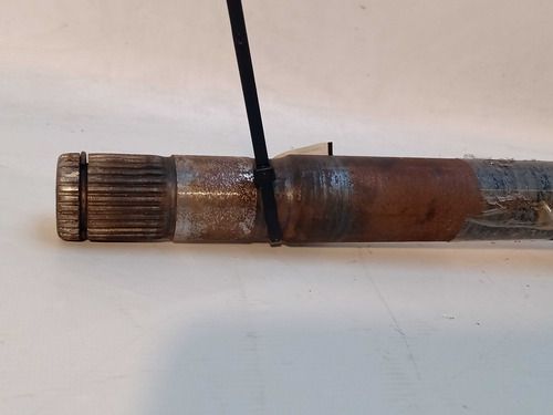 Tulipa Semi-eixo Dianteiro Direito Range Rover Tdv8 08/10