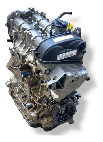 Motor Parcial Audi Q3 Tfsi 1.4 2015 2016 2017