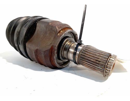 Tulipa Trizeta Hyundai Elantra 2011 2012 2013 2014 2016