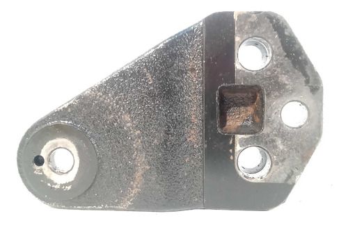 Suporte Coxim Direito Motor Hyundai Santa Fé 3.5 2010 A 2012