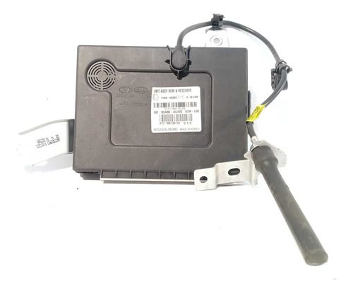 Modulo Bcm Hyundai I30 2014 2015 2016