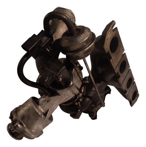 Turbina Audi Q5 Tfsi 2.0 Gasol 2011 2012