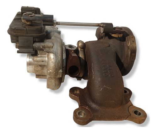 Turbina Audi Tfsi 1.4 2015 2016