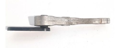 Suporte Coxim Inferior Cambio Volkswagen Tiguan 2009 2013