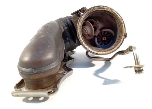Turbina Bmw 320i N20 2.0 2014 2015 2016 2017
