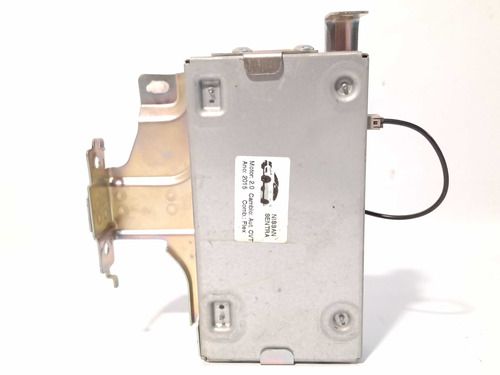 Modulo Bluetooth Nissan Sentra 2014 2015 2016