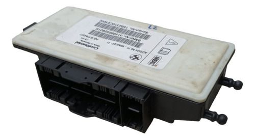 Módulo Bmw X6 N55 2016 2017 31938502601 Acionado
