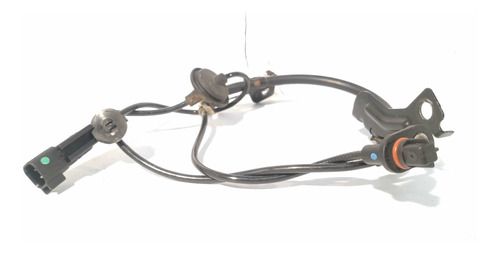Sensor Abs Traseiro Direito Mitsubishi Outlander 2010 2011