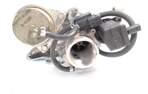 Turbina Chevrolet Equinox 2.0 2018 2019 2020