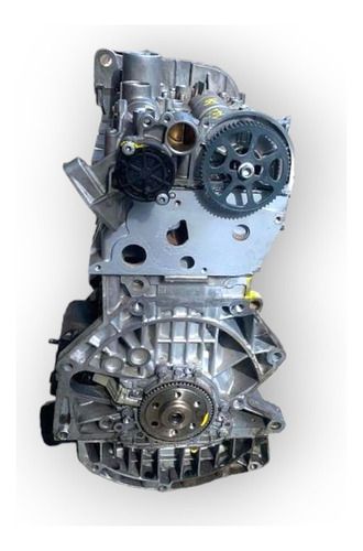 Motor Parcial Volkswagen Jetta 1.4 Tsi Flex 2014 2015 2016