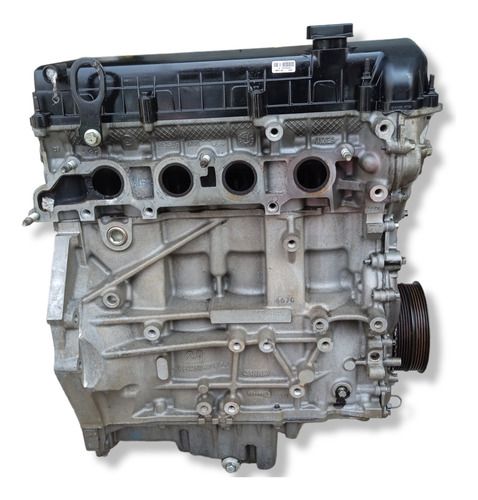 Motor Parcial Volvo C30 2.0 145cv 2007 2008 2009