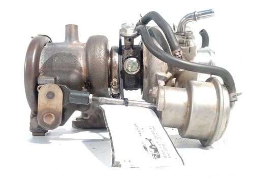 Turbina Gm Tracker 1.4 Turbo 2017 2018 2019