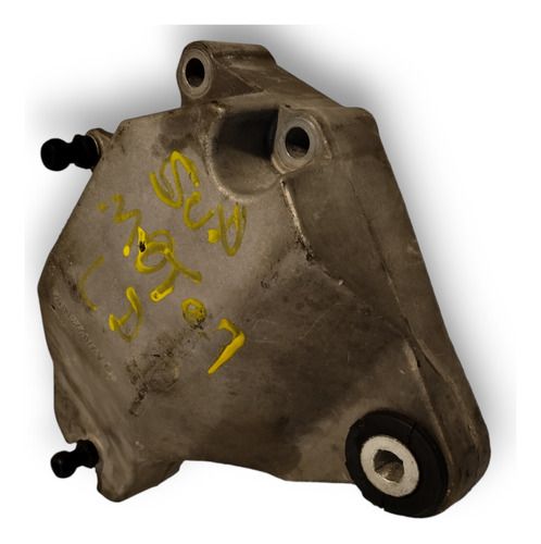 Suporte Coxim Motor Mercedes Gla200 1.6 2014 2015 2016 2018
