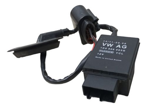 Módulo Bomba Combustível Vw Jetta Tsi Gasol 2015 2016