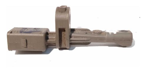 Sensor Abs Traseiro Esquerdo Audi A3 2017 2018 2019