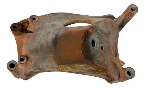 Suporte Coxim Motor Volkswagen Amarok 2.0 2015 2016 2017