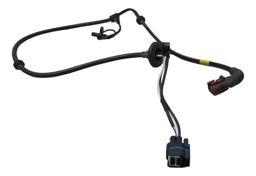 Sensor Abs Traseiro Esquerdo Audi A3 Tfsi 2015 2016