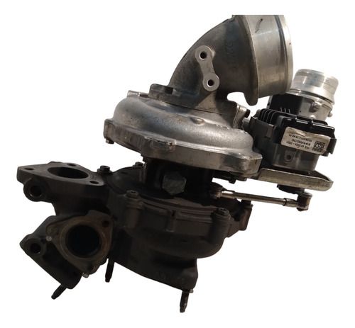 Turbina Jeep Grand Cherokee 3.0 Diesel 2013 2015 2016 2017