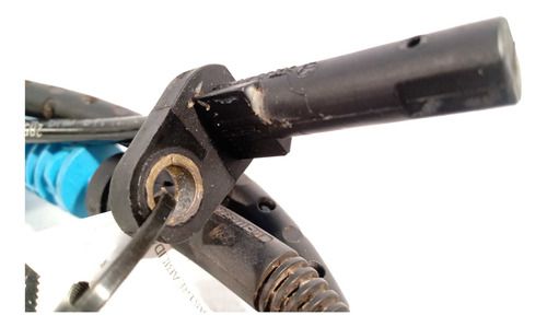 Sensor Abs Traseiro Esquerdo Bmw X1 2011 2012 2013