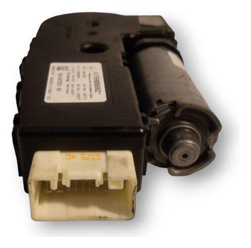 Motor Teto Solar Diant Mercedes Gla200 2014 2015 2016 2018