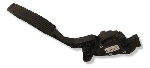 Pedal Acelerador Chevrolet S10 2.8 2018 2019 2020