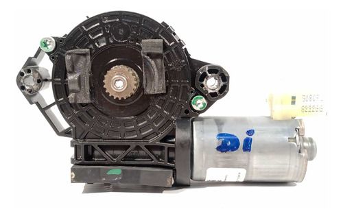 Motor Teto Solar Dianteiro Vw Tiguan R-line 350 2020