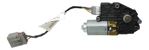 Motor Teto Solar Land Rover Discovery Sport 2016 2017