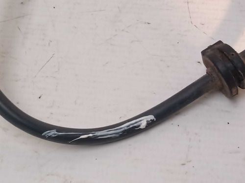 Sensor Abs Traseiro Esquerdo Gm Prisma Onix 1.0 Lt 2015