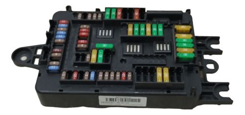 Módulo Caixa Fusível Bmw X6 N55 3.0 2016 2017