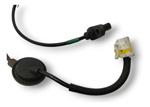 Sensor Abs Traseiro Esquerdo Hyundai Azera 2012 2013 2014