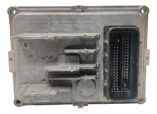 Módulo Cambio Automático Chevrolet Equinox 2.0 Aut 2019 2021