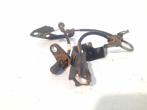 Sensor Abs Traseiro Esquerdo Hyundai Santa Fé 2015 2016