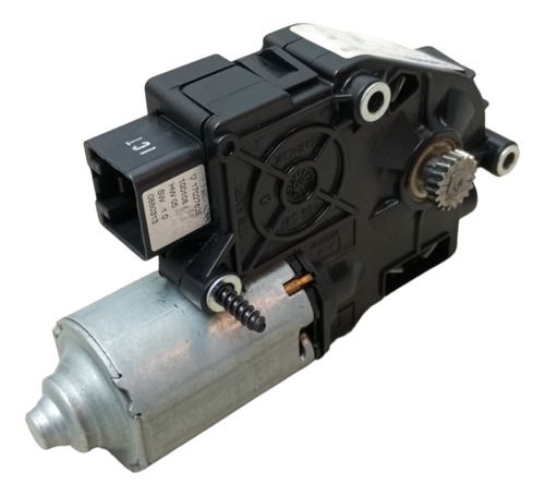 Motor Teto Solar Volvo C30 T5 2010 2011 2012